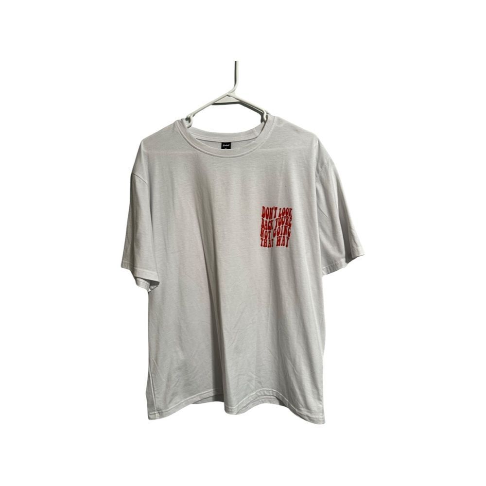 Men’s Tee